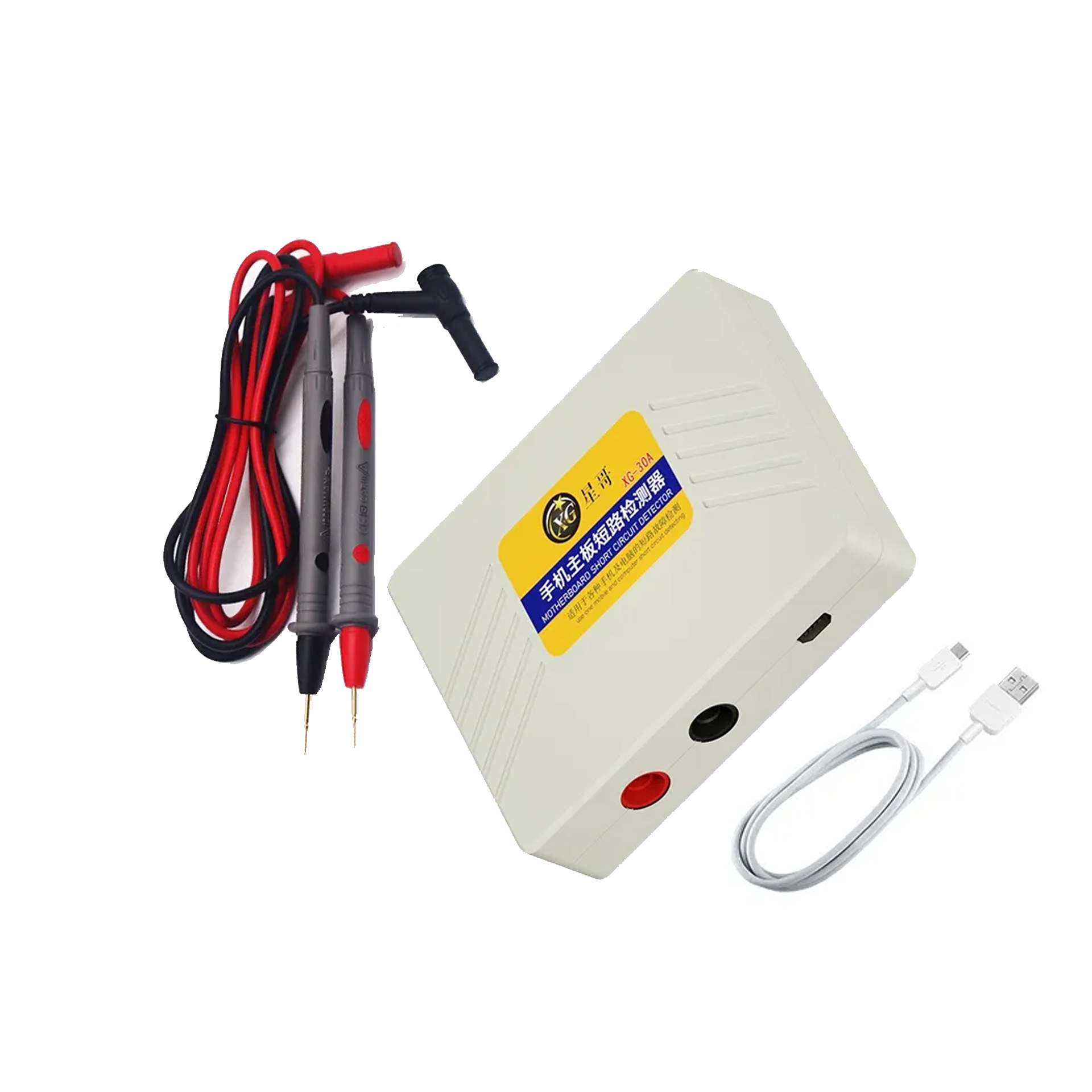 烧机神器                              Burning machine artifact